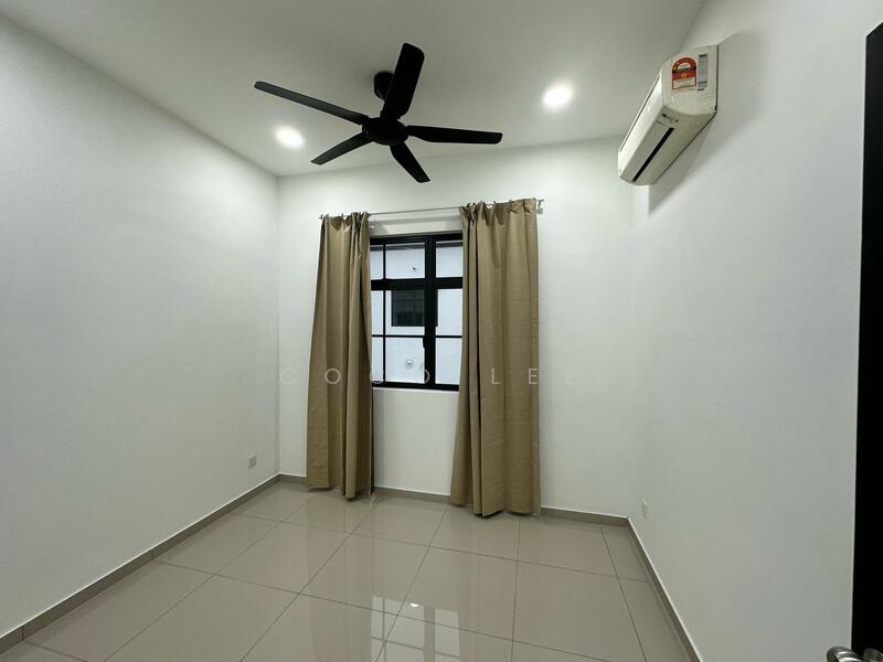 2-storey Terraced House for Sale in Eco Botanic (Iskandar Puteri (Nusajaya)) - Coco Lee - Interior - PropertyGuru.com.my