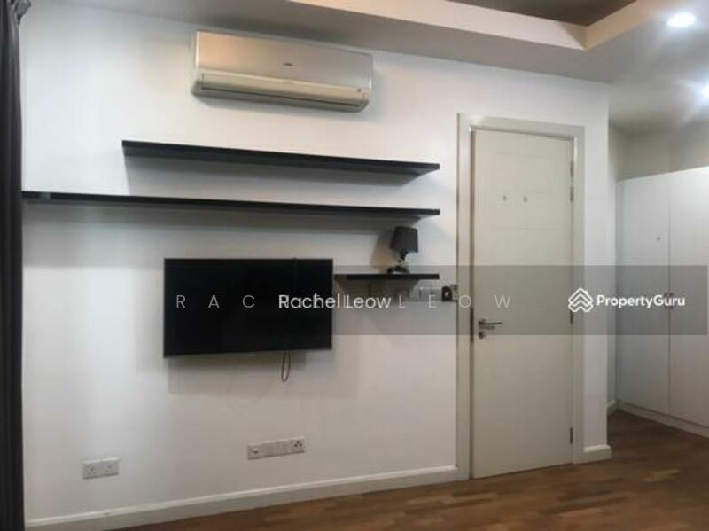 Condominium for Sale at Surian Residences - Rachel Leow - Interior - PropertyGuru.com.my