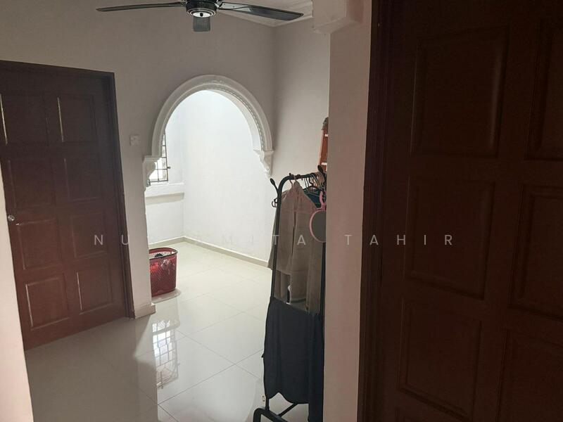 2-storey Terraced House for Sale in Seksyen 27 (Shah Alam) - Nur Amita Tahir - Interior - PropertyGuru.com.my
