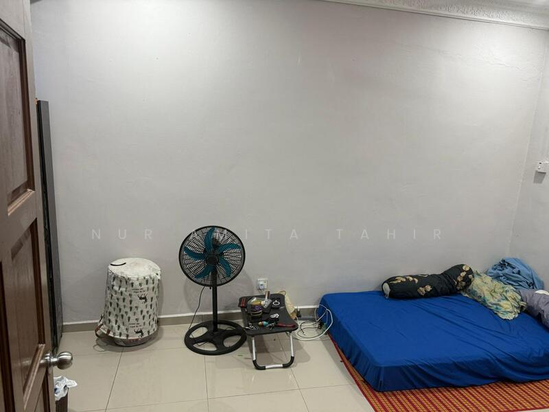 2-storey Terraced House for Sale in Seksyen 27 (Shah Alam) - Nur Amita Tahir - Bedroom - PropertyGuru.com.my