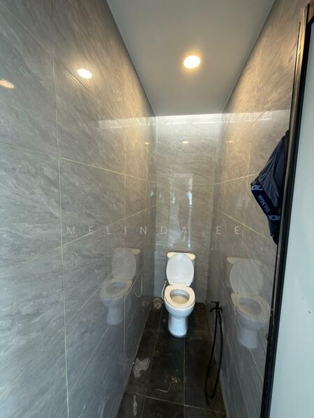 Taman Johor Jaya untuk Untuk Dijual - RM 600,000, Feb 2026 - Bathroom - PropertyGuru.com.my