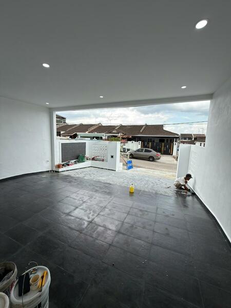 Taman Johor Jaya untuk Untuk Dijual - RM 600,000, Feb 2026 - Exterior - PropertyGuru.com.my