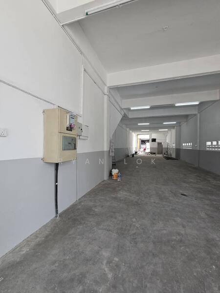 Factory for Rent in Port Klang (Pelabuhan Klang) (Selangor) - Ryan Lok - Interior - PropertyGuru.com.my