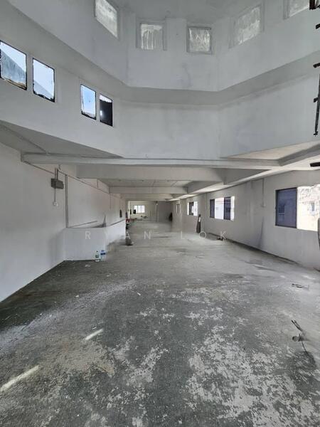 Factory for Rent in Port Klang (Pelabuhan Klang) (Selangor) - Ryan Lok - Interior - PropertyGuru.com.my