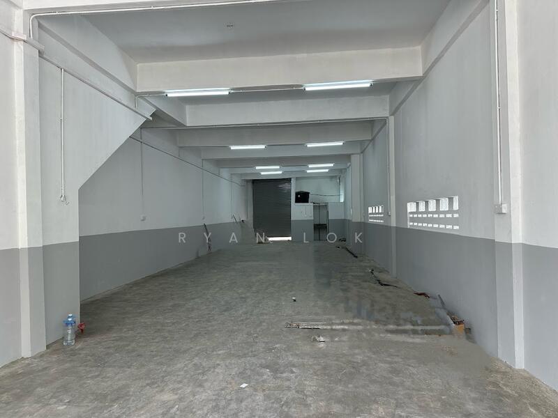 Factory for Rent in Port Klang (Pelabuhan Klang) (Selangor) - Ryan Lok - Interior - PropertyGuru.com.my