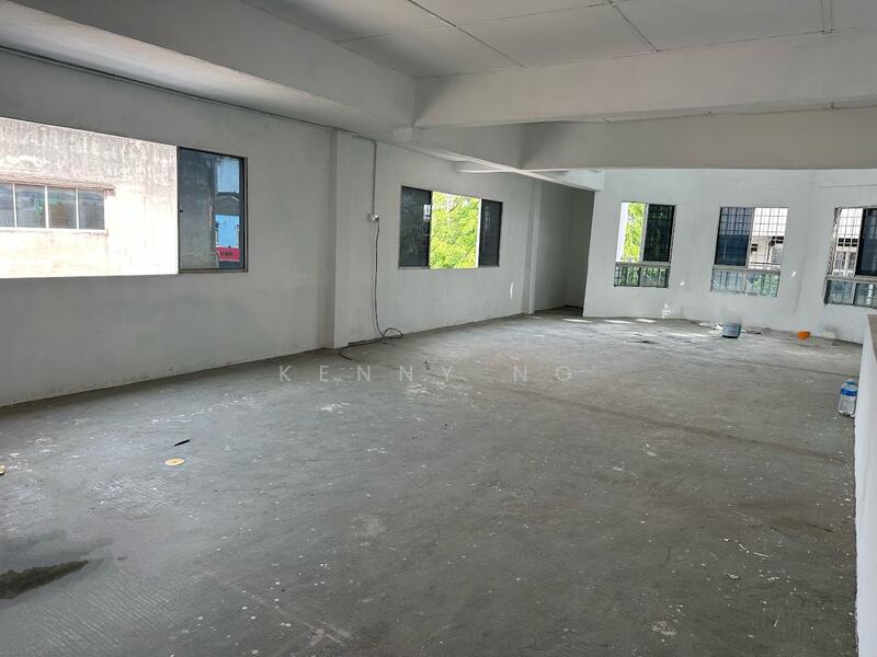 Factory for Rent in Port Klang (Pelabuhan Klang) (Selangor) - Kenny Ng - Interior - PropertyGuru.com.my