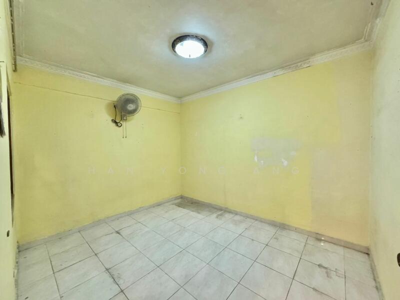 1-storey Terraced House for Sale in Johor Bahru (Johor) - Han Yong Ang - Interior - PropertyGuru.com.my