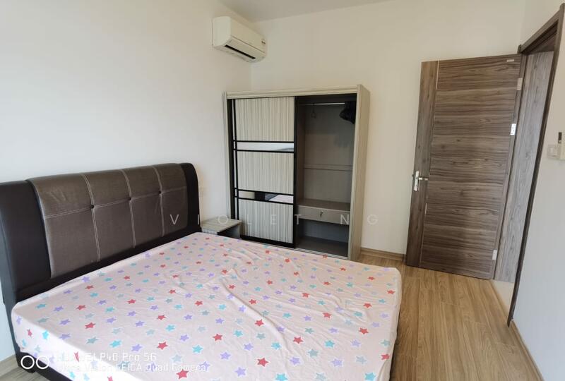 Ataraxia Park @ Forest City untuk Untuk Disewa - RM 1,100 /bulan, Feb 2026 - Bedroom - PropertyGuru.com.my