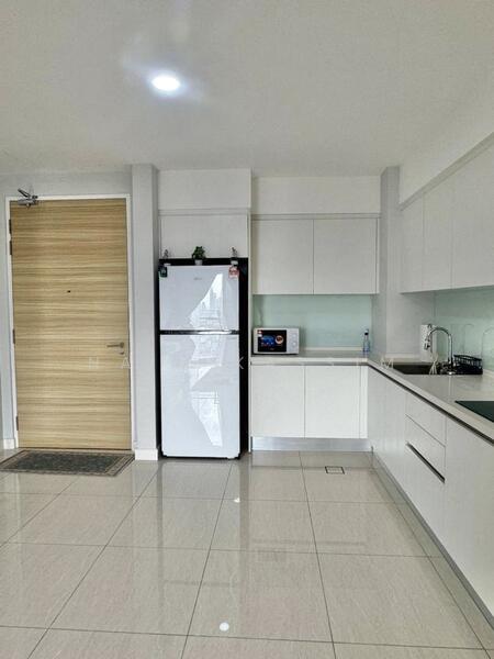 The Sentral Suites untuk Untuk Disewa - RM 5,000 /bulan, Feb 2026 - Kitchen - PropertyGuru.com.my