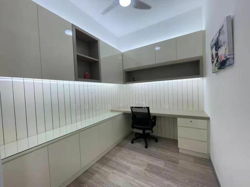 Southlink untuk Untuk Disewa - RM 3,500 /bulan, Mac 2026 - Study - PropertyGuru.com.my