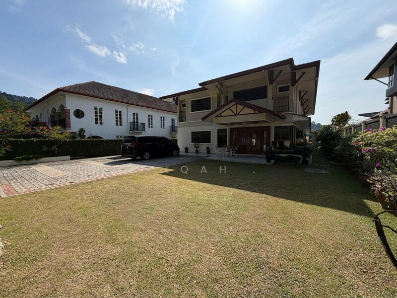 Taman TAR untuk Untuk Dijual - RM 4,200,000, Feb 2026 - Exterior - PropertyGuru.com.my