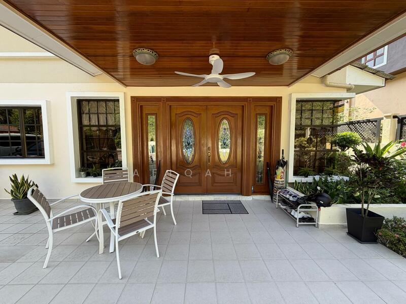 Taman TAR untuk Untuk Dijual - RM 4,200,000, Feb 2026 - Exterior - PropertyGuru.com.my