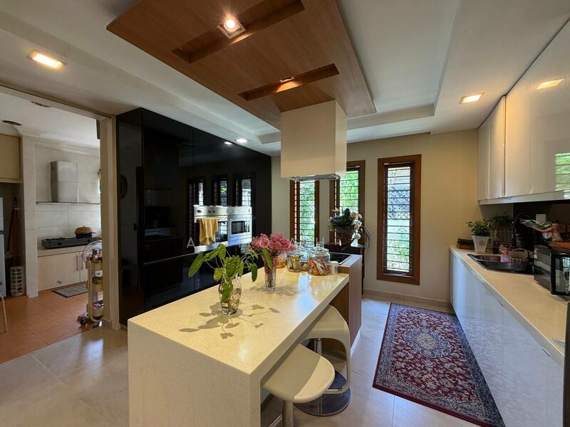 Taman TAR untuk Untuk Dijual - RM 4,200,000, Feb 2026 - Kitchen - PropertyGuru.com.my