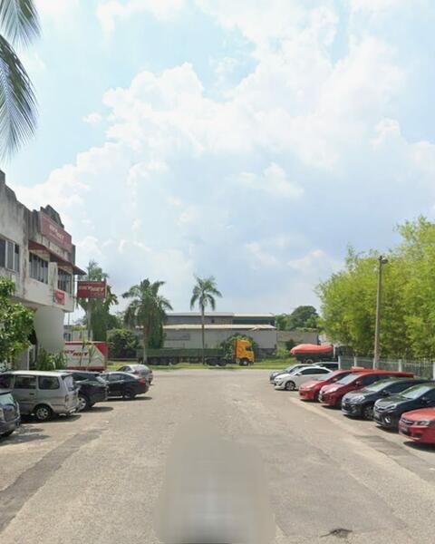 Factory for Rent in Cheras (Selangor) - SY Chan - Exterior - PropertyGuru.com.my