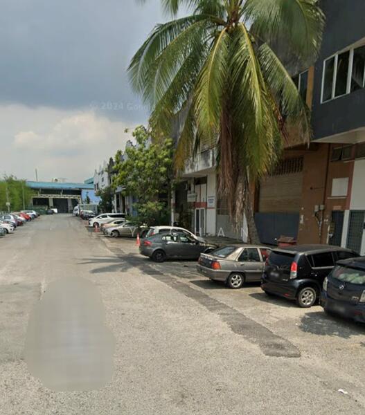 Factory for Rent in Cheras (Selangor) - SY Chan - Exterior - PropertyGuru.com.my