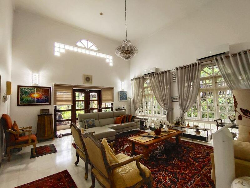 SS12 untuk Untuk Dijual - RM 1,900,000, Feb 2026 - Living Room - PropertyGuru.com.my