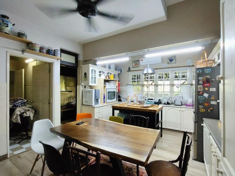SS12 untuk Untuk Dijual - RM 1,900,000, Feb 2026 - Kitchen - PropertyGuru.com.my