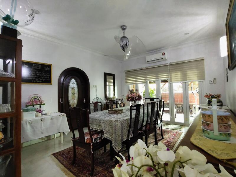 SS12 untuk Untuk Dijual - RM 1,900,000, Feb 2026 - Dining Room - PropertyGuru.com.my