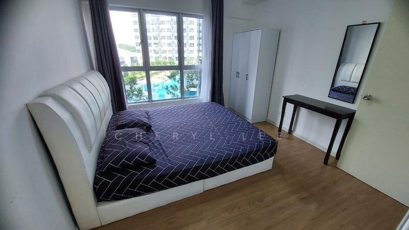 Cerrado Residence @ Southville City untuk Untuk Disewa - RM 1,600 /bulan, Mac 2026 - Bedroom - PropertyGuru.com.my