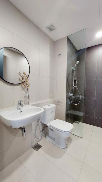 Condominium for Rent at One Cochrane Residence - Jacqueline Mar - Bathroom - PropertyGuru.com.my