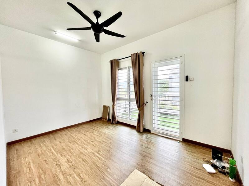 3-storey Terraced House for Sale in Bukit Rahman Putra (Sungai Buloh) - Muz Hafiz - Interior - PropertyGuru.com.my
