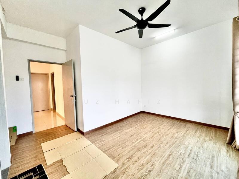 3-storey Terraced House for Sale in Bukit Rahman Putra (Sungai Buloh) - Muz Hafiz - Interior - PropertyGuru.com.my