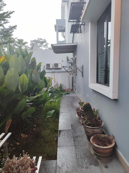 3-storey Terraced House for Sale in Taman Bukit Prima (Cheras) - Chloe Wai - Exterior - PropertyGuru.com.my