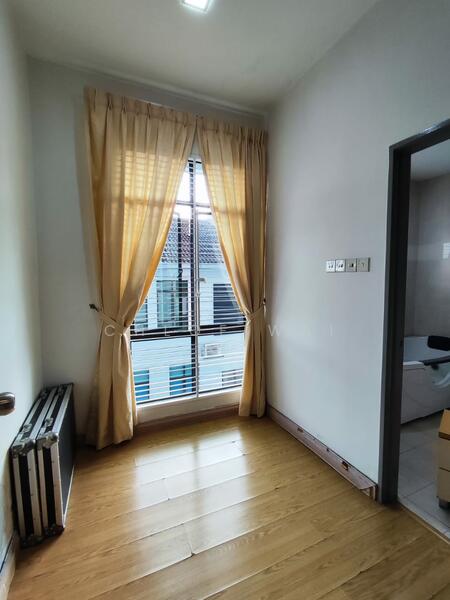 3-storey Terraced House for Sale in Taman Bukit Prima (Cheras) - Chloe Wai - Interior - PropertyGuru.com.my