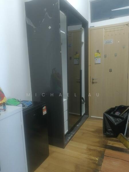 The Luxe By Infinitum untuk Untuk Disewa - RM 1,500 /bulan, Feb 2026 - Interior - PropertyGuru.com.my