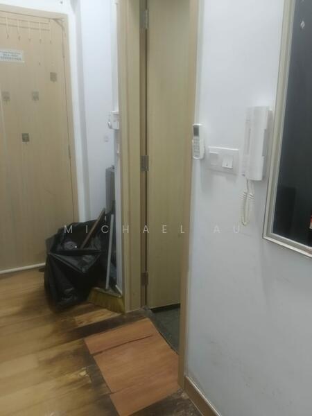 The Luxe By Infinitum untuk Untuk Disewa - RM 1,500 /bulan, Feb 2026 - Entrance - PropertyGuru.com.my