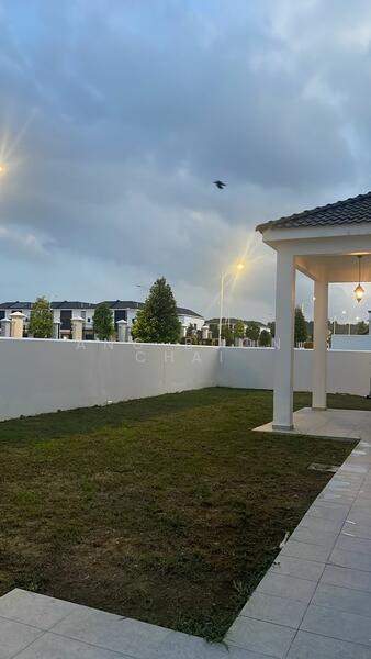 2-storey Terraced House for Rent in Eco Botanic (Iskandar Puteri (Nusajaya)) - Ang Boon Chai - Exterior - PropertyGuru.com.my