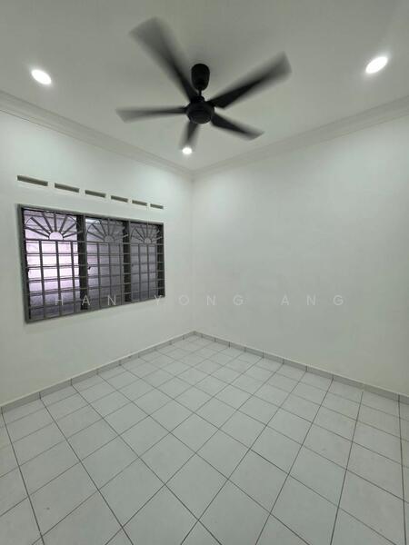 1-storey Terraced House for Sale in Taman Puteri Wangsa (Ulu Tiram) - Han Yong Ang - PropertyGuru.com.my