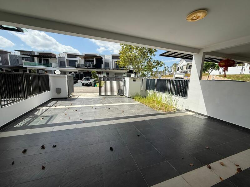 The Woodlands Cluster Homes @ Horizon Hills untuk Untuk Dijual - RM 1,500,000, Mac 2026 - Exterior - PropertyGuru.com.my