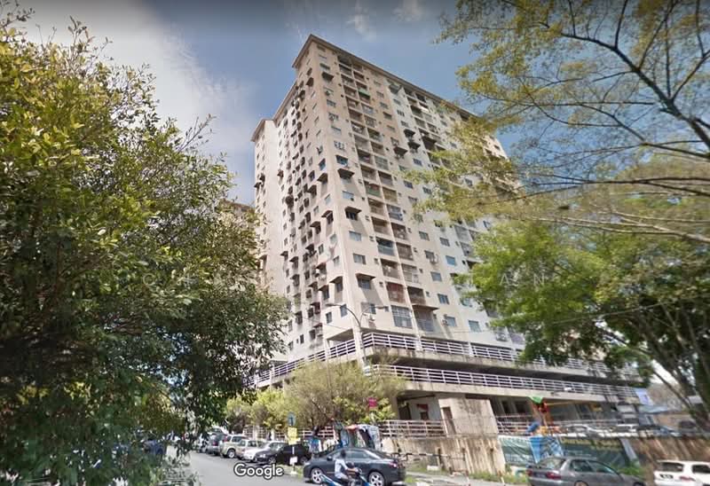 Puncak Desa Flat untuk Untuk Dijual - RM 130,000, Apr 2026 - Exterior - PropertyGuru.com.my