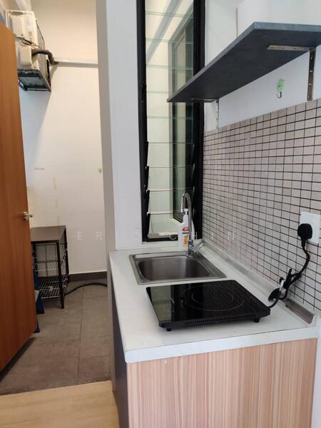 The Grand Subang Jaya SS15 untuk Untuk Disewa - RM 2,499 /bulan, Feb 2026 - Kitchen - PropertyGuru.com.my