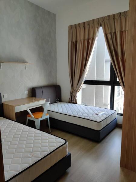 The Grand Subang Jaya SS15 untuk Untuk Disewa - RM 2,499 /bulan, Feb 2026 - Bedroom - PropertyGuru.com.my