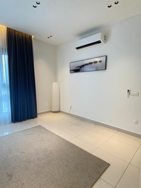 TRIA Seputeh in 9 Seputeh, Kuala Lumpur untuk Untuk Dijual - RM 695,000, Feb 2026 - Living Room - PropertyGuru.com.my