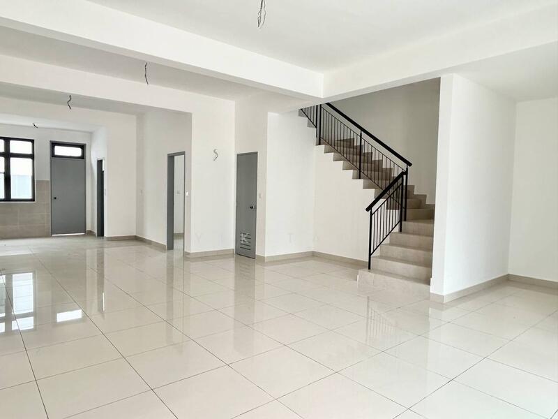 2-storey Terraced House for Sale in Taman Desa Palma (Tebrau) - Yik Tat - Interior - PropertyGuru.com.my