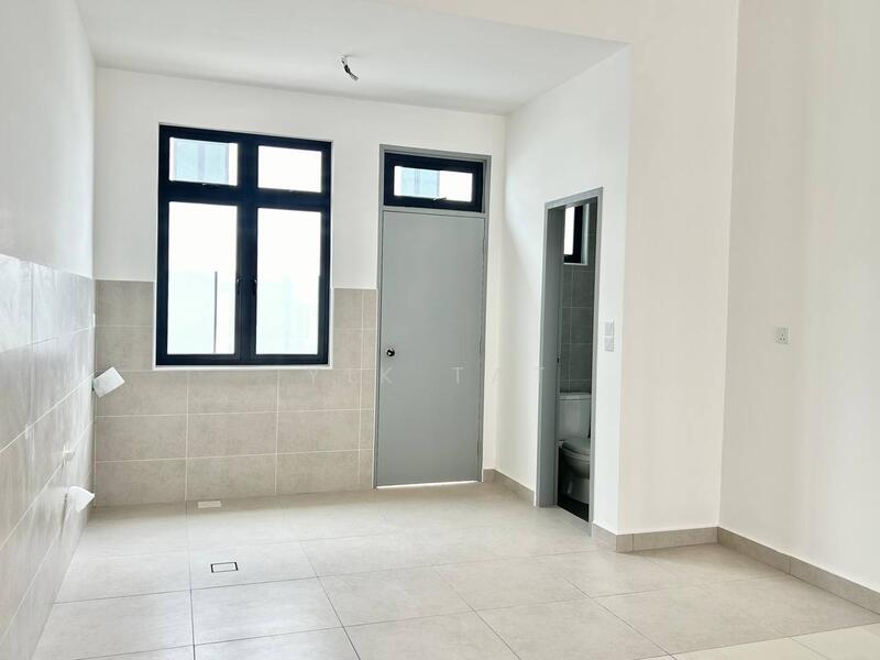2-storey Terraced House for Sale in Taman Desa Palma (Tebrau) - Yik Tat - Bathroom - PropertyGuru.com.my