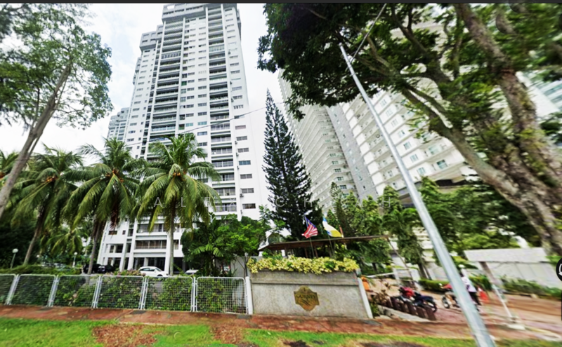 Condominium for Sale at 1 Persiaran Gurney - Alex Cheah - Exterior - PropertyGuru.com.my
