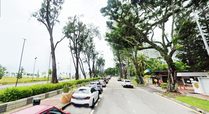 Condominium for Sale at 1 Persiaran Gurney - Alex Cheah - Exterior - PropertyGuru.com.my