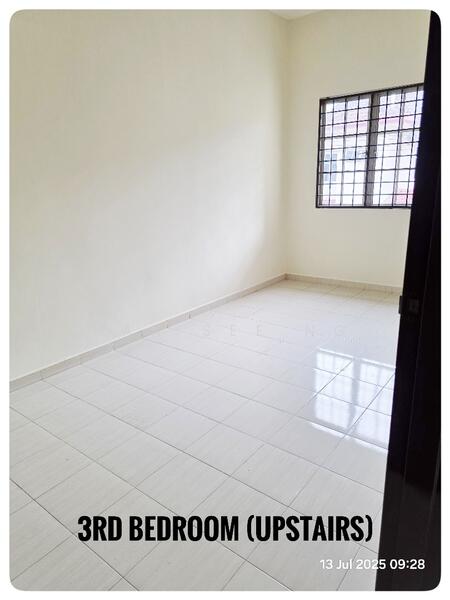 2-storey Terraced House for Sale in Butterworth (Penang) - Nan See Ng - Bedroom - PropertyGuru.com.my