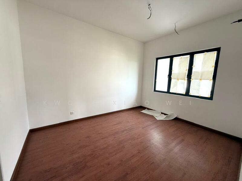 Semi-Detached House for Sale in Sungai Buloh (Selangor) - Kwong Xiao Wei - Interior - PropertyGuru.com.my