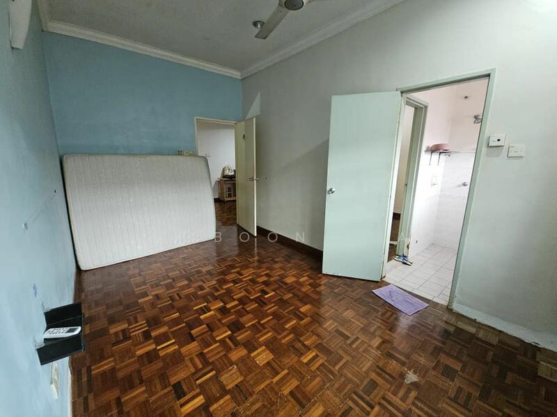 2-storey Terraced House for Sale in Bandar Putra (Kulai) - Ang Boon Chai - Bedroom - PropertyGuru.com.my