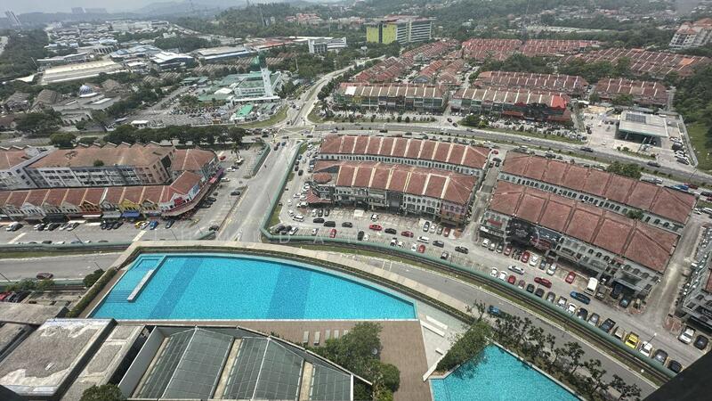 Sunway Gandaria untuk Untuk Disewa - RM 2,800 /bulan, Feb 2026 - Exterior - PropertyGuru.com.my