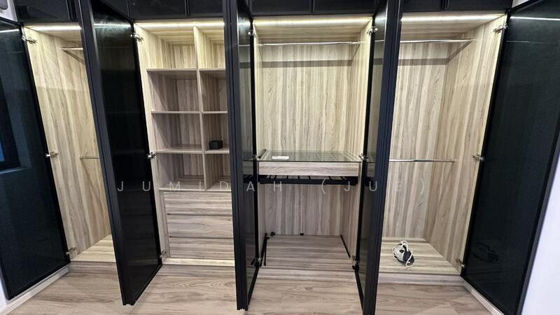 Sunway Gandaria untuk Untuk Disewa - RM 2,800 /bulan, Feb 2026 - Interior - PropertyGuru.com.my