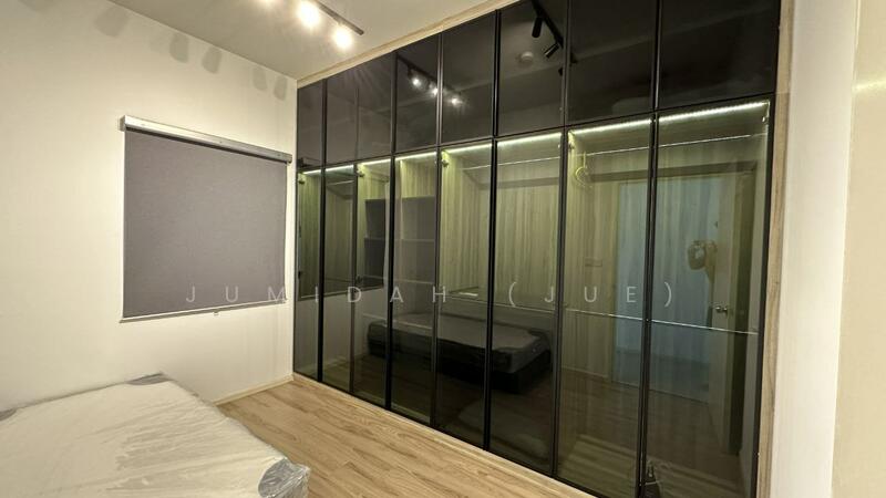 Sunway Gandaria untuk Untuk Disewa - RM 2,800 /bulan, Feb 2026 - Bedroom - PropertyGuru.com.my