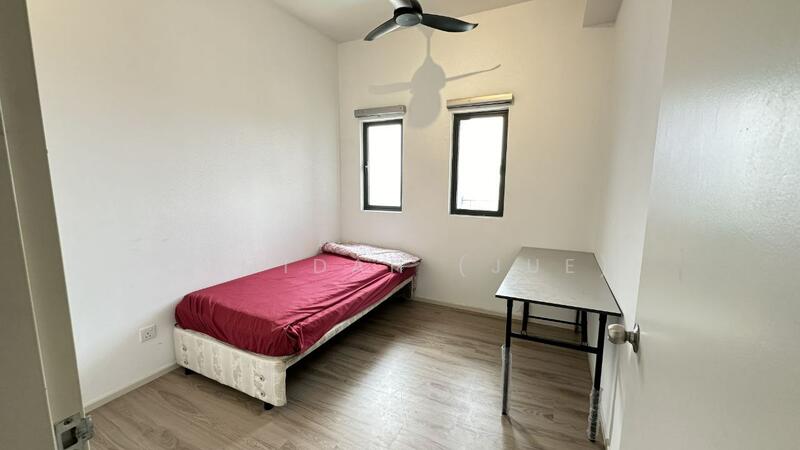 Sunway Gandaria untuk Untuk Disewa - RM 2,800 /bulan, Feb 2026 - Bedroom - PropertyGuru.com.my
