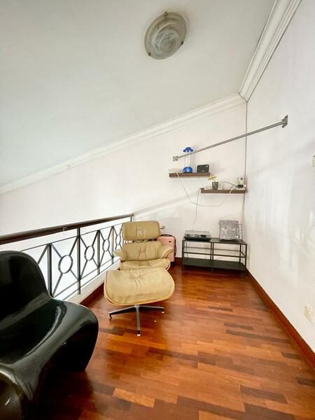 1.5-storey Terraced House for Sale in Taman Sutera (Johor Bahru) - Ester Wong - Interior - PropertyGuru.com.my