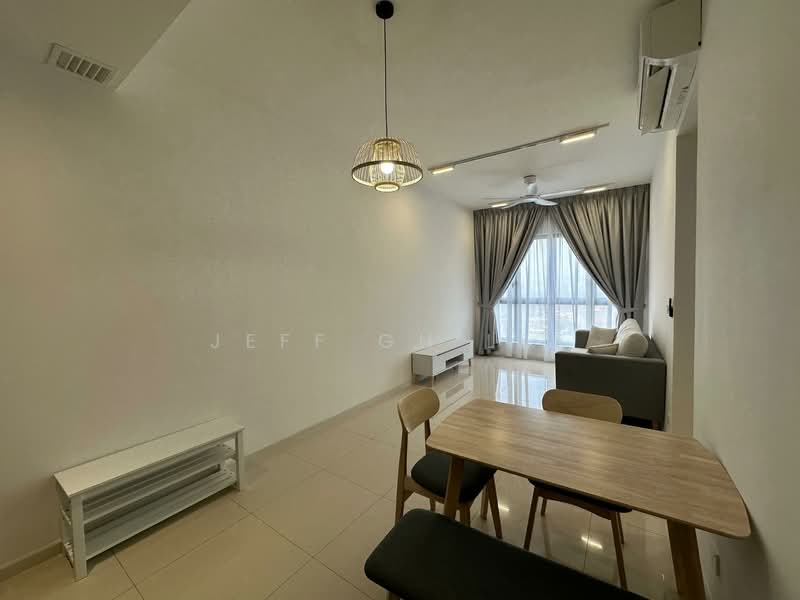 Service Residence for Rent at Sunway Velocity TWO - Jeff GH Lee - PropertyGuru.com.my